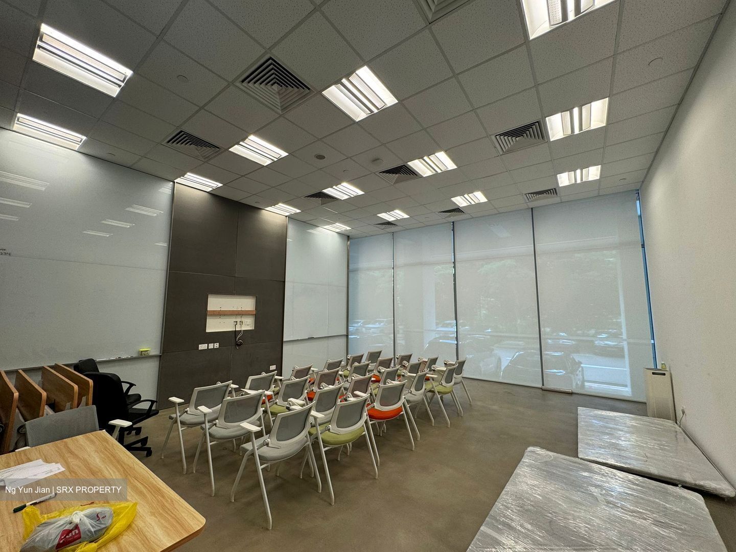 Golden Agri Plaza (D5), Factory #480771301